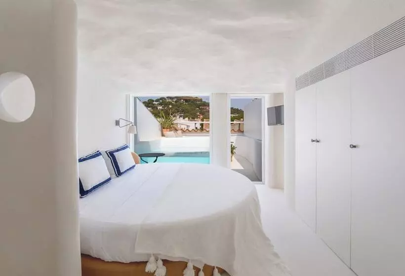 فندق Isabella S Llafranc