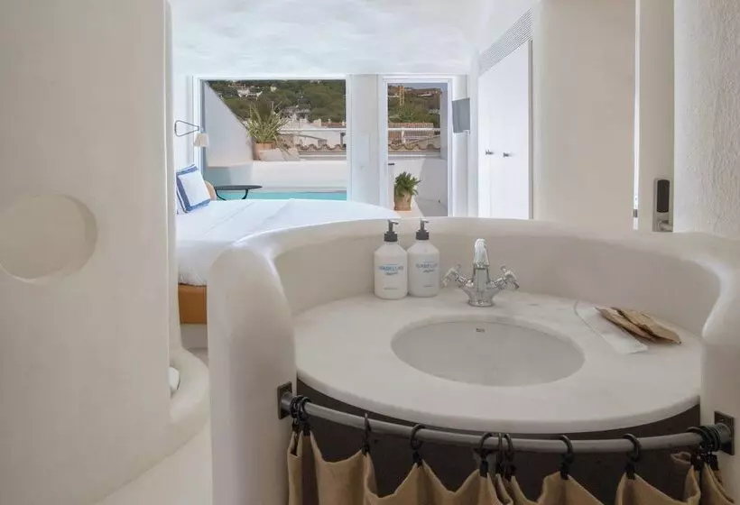 فندق Isabella S Llafranc