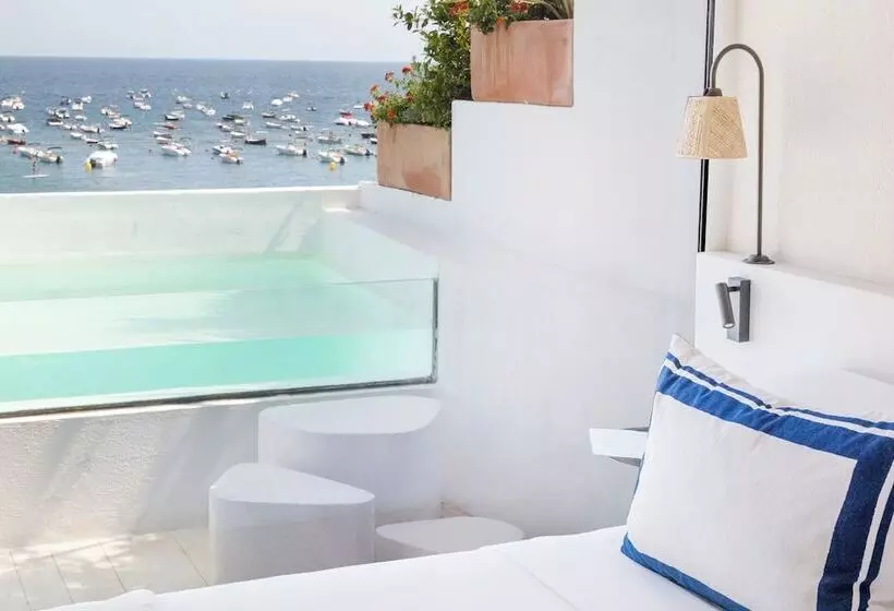 فندق Isabella S Llafranc