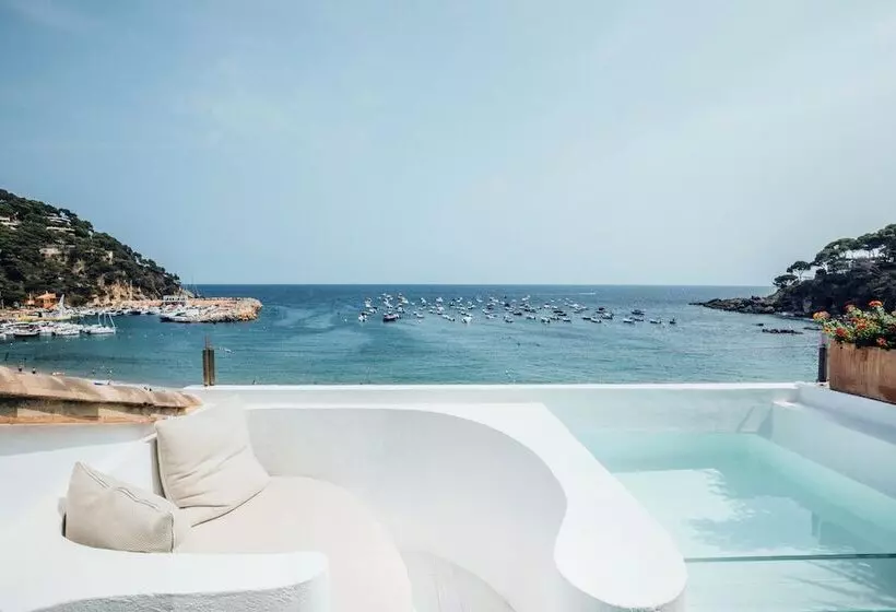 فندق Isabella S Llafranc