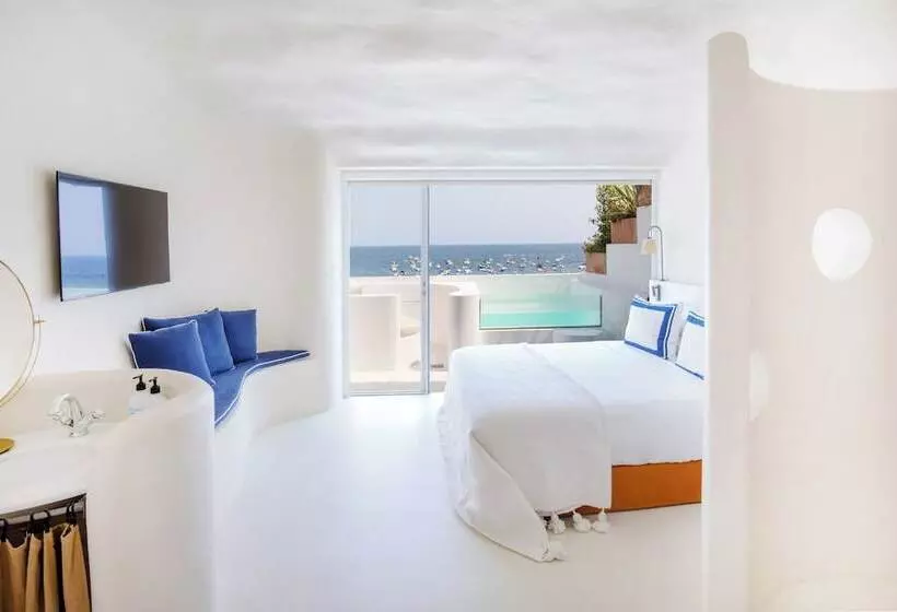 فندق Isabella S Llafranc