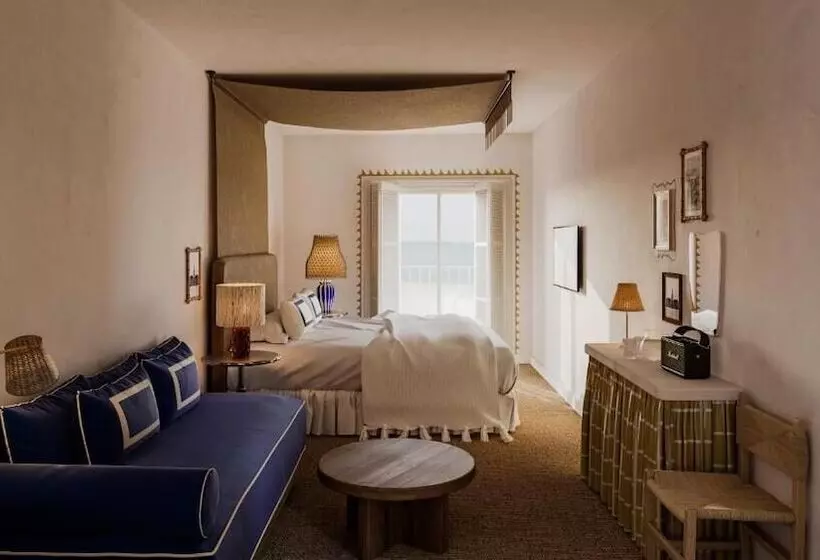 فندق Isabella S Llafranc