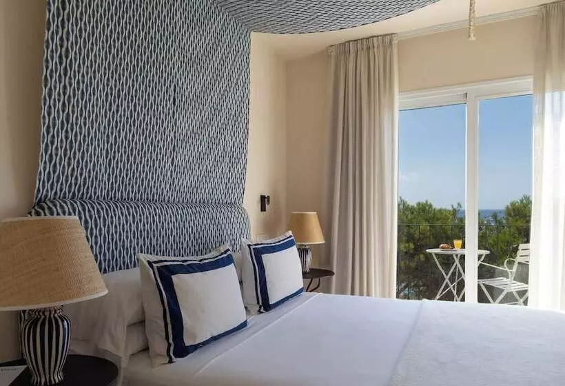 فندق Isabella S Llafranc