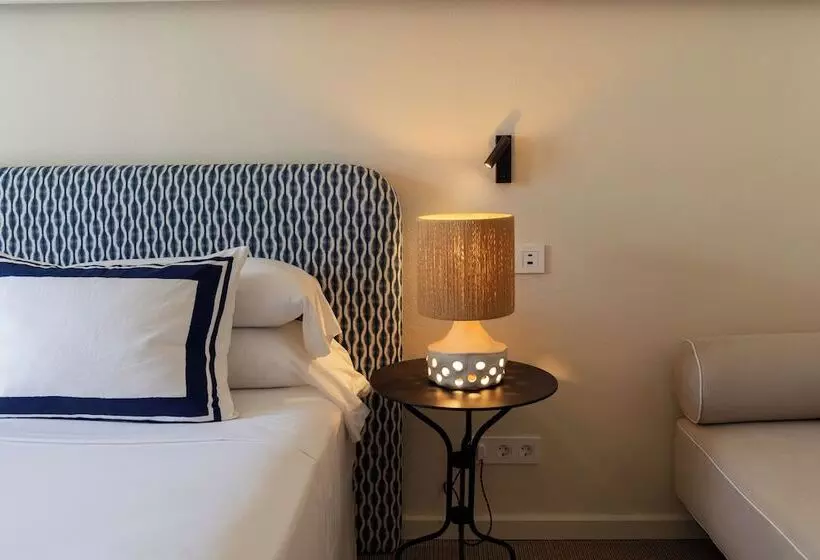 فندق Isabella S Llafranc