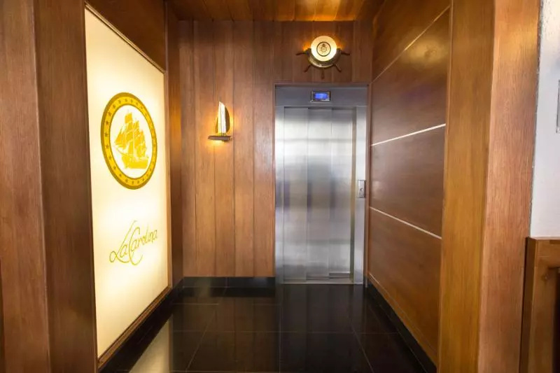 فندق La Carolina