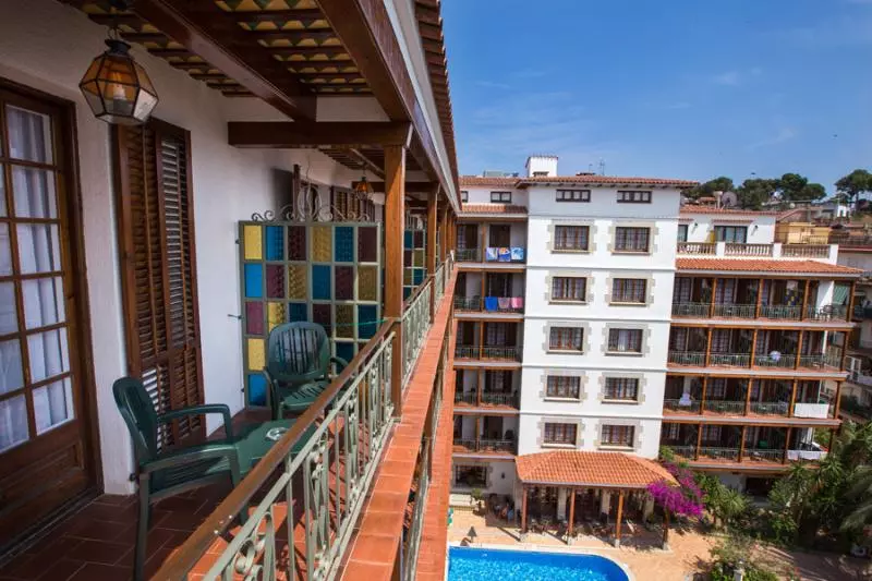 فندق La Carolina