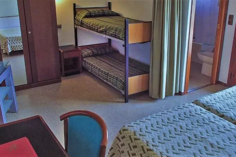 בית מלון כפרי La Masia