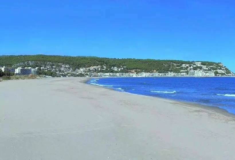 בית מלון כפרי La Masia