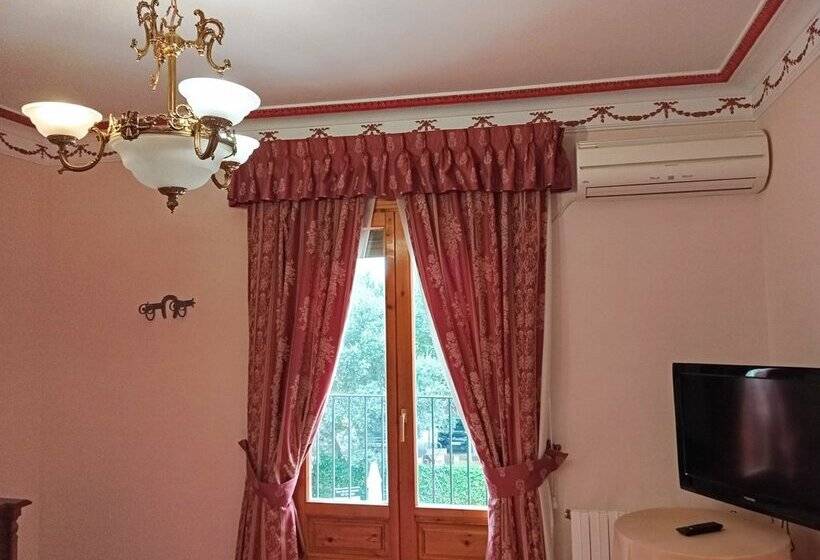 בית מלון כפרי La Rueda 3000