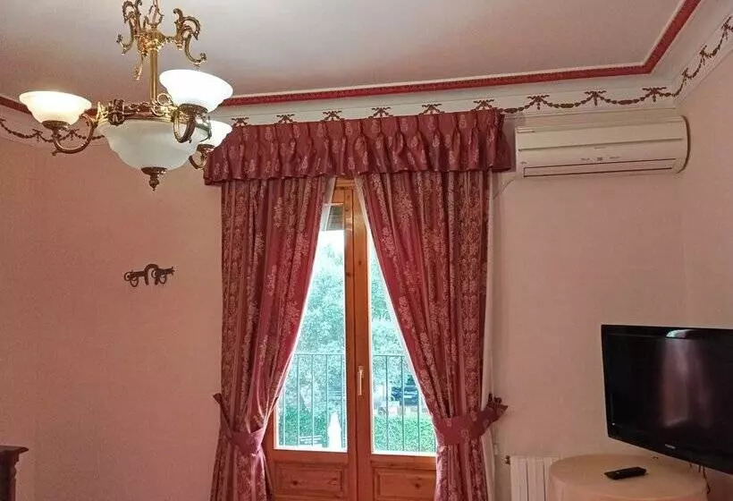 호텔 La Rueda 3000