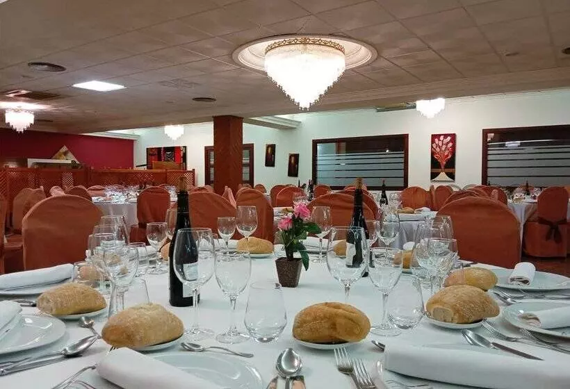 호텔 La Rueda 3000