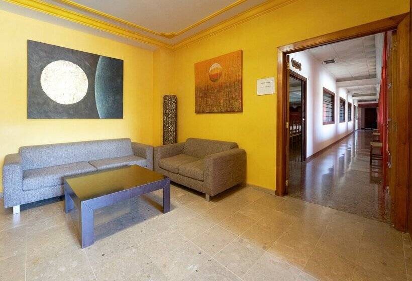 בית מלון כפרי La Rueda 3000