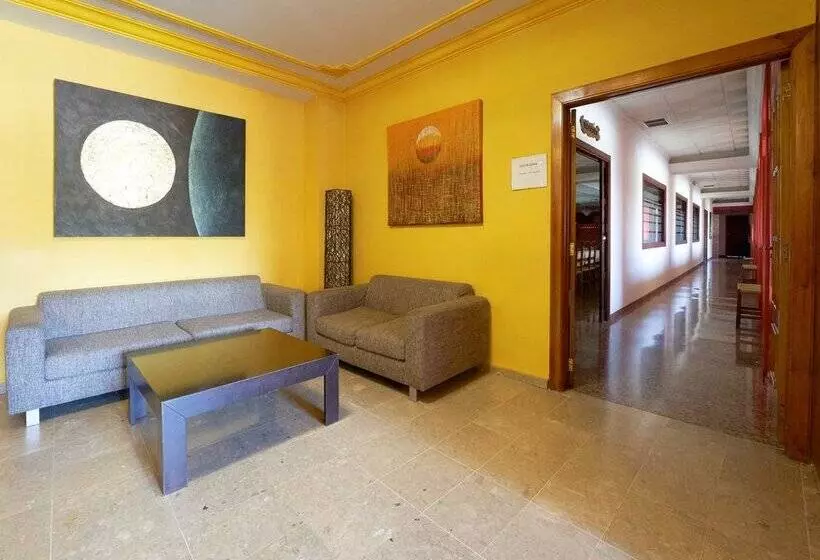 호텔 La Rueda 3000