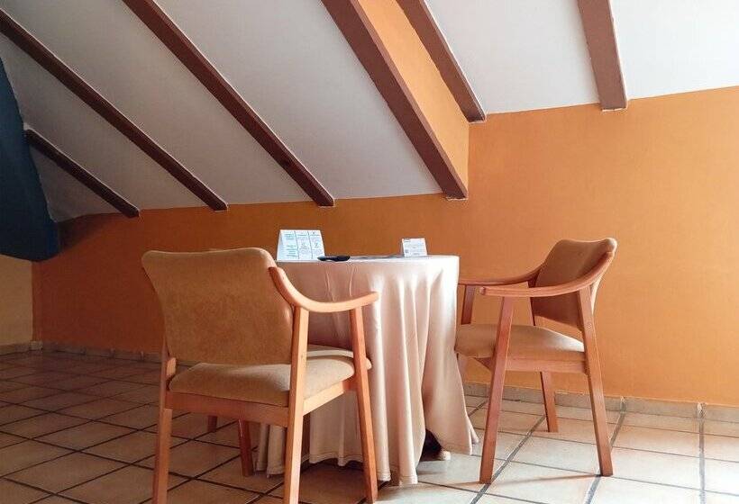 בית מלון כפרי La Rueda 3000