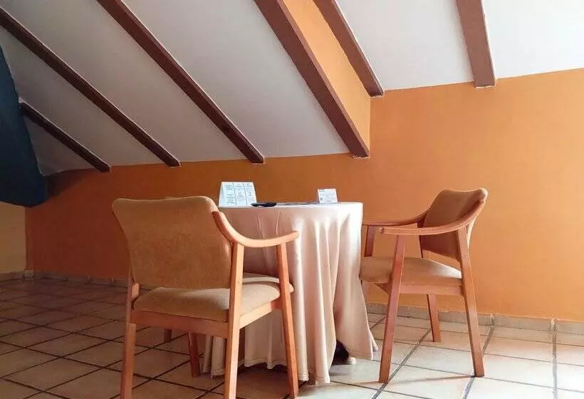 호텔 La Rueda 3000