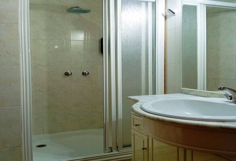 בית מלון כפרי La Rueda 3000