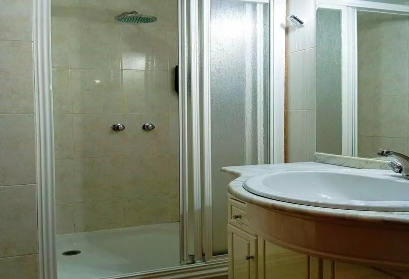 호텔 La Rueda 3000