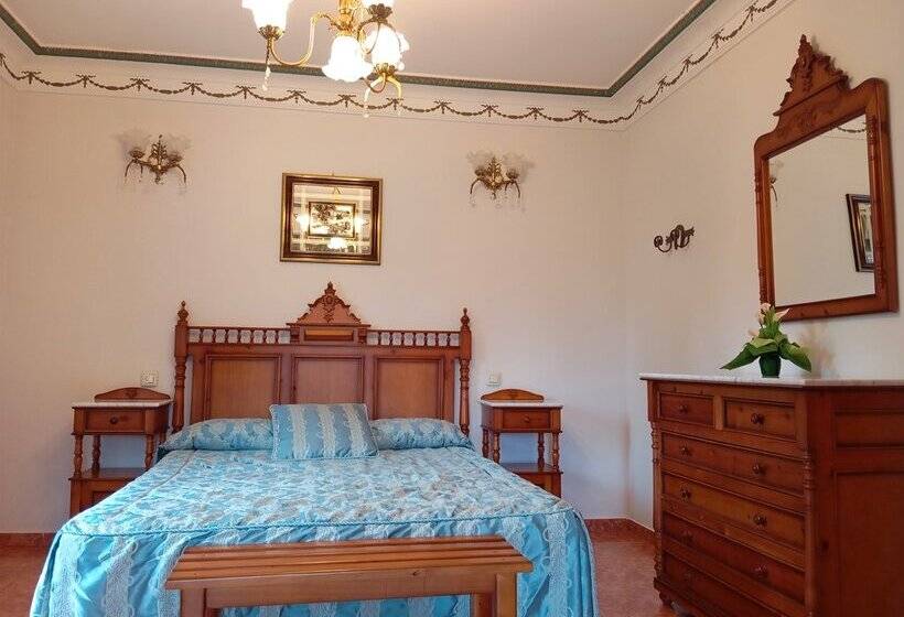 בית מלון כפרי La Rueda 3000