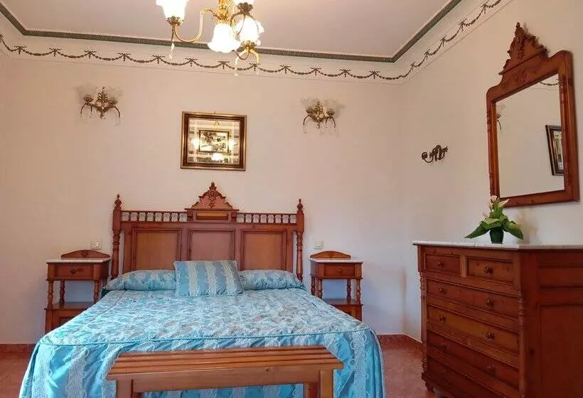 호텔 La Rueda 3000