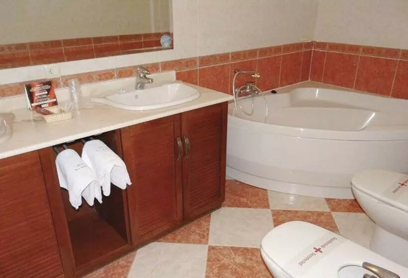 호텔 La Rueda 3000