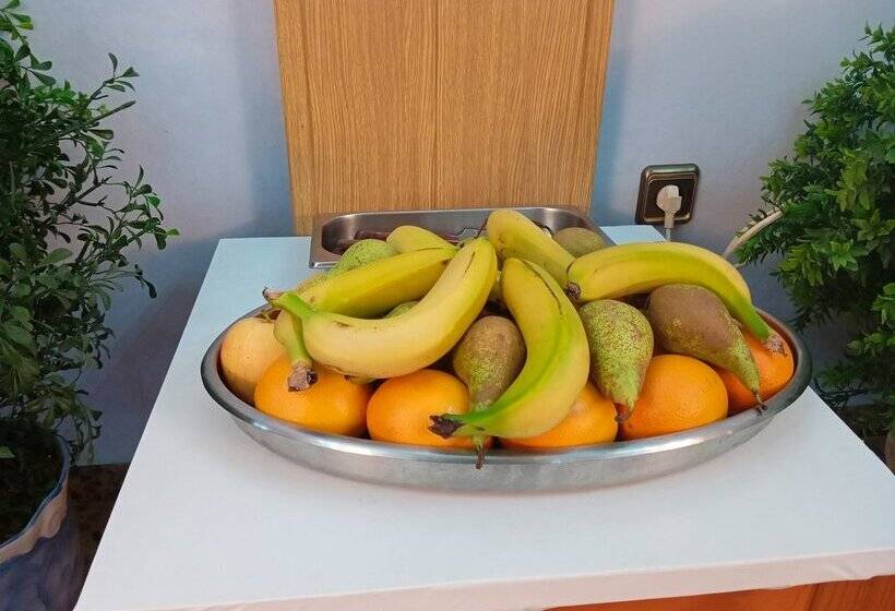 בית מלון כפרי La Rueda 3000