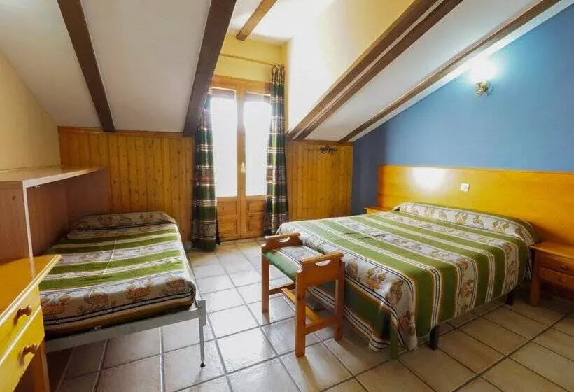 호텔 La Rueda 3000