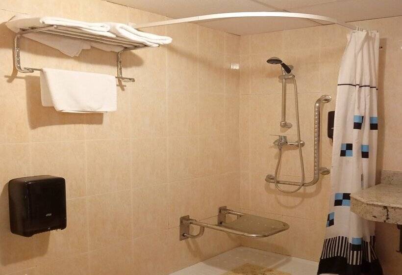 בית מלון כפרי La Rueda 3000