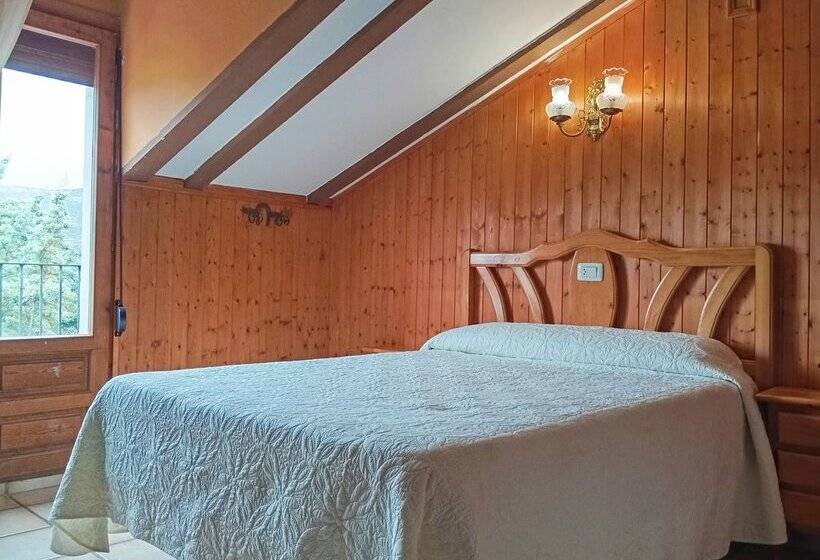 בית מלון כפרי La Rueda 3000