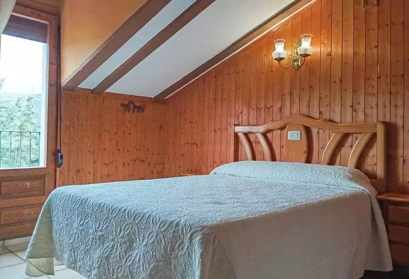 호텔 La Rueda 3000