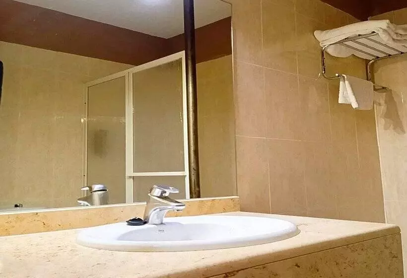 호텔 La Rueda 3000