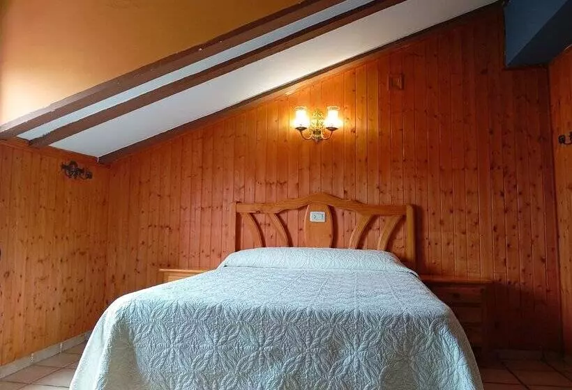 호텔 La Rueda 3000