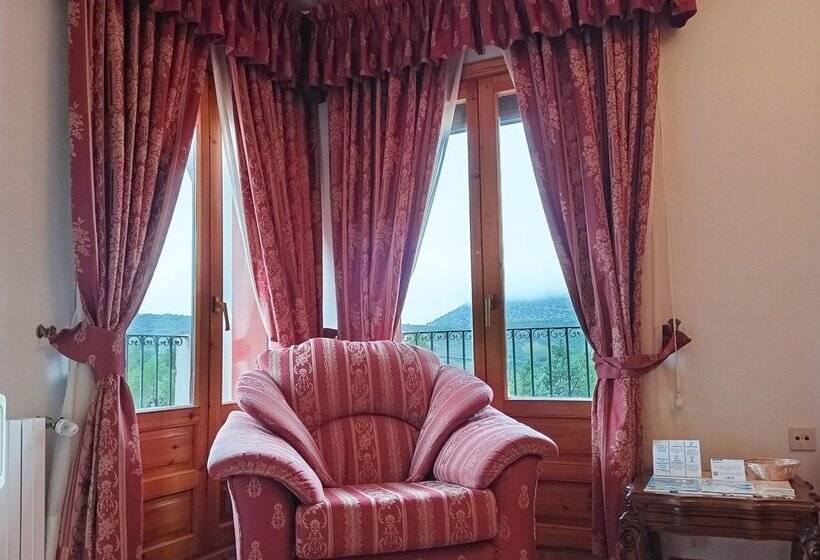 בית מלון כפרי La Rueda 3000