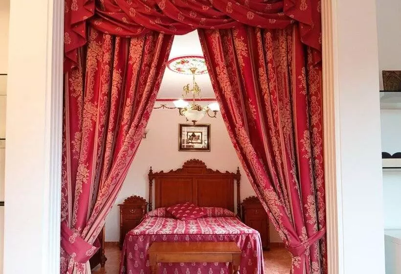 호텔 La Rueda 3000