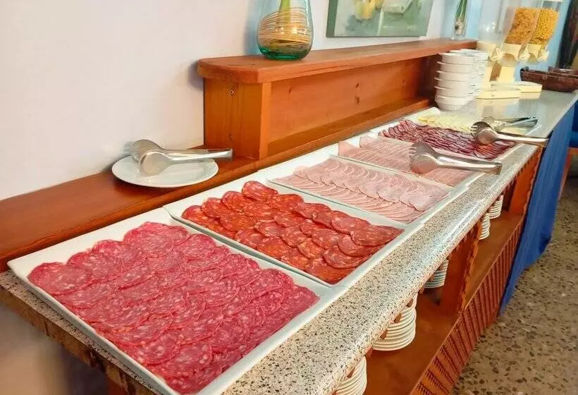 호텔 La Rueda 3000