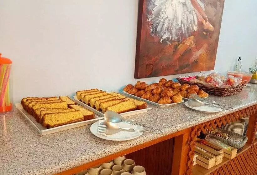 호텔 La Rueda 3000