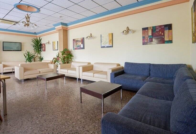 בית מלון כפרי La Rueda 3000