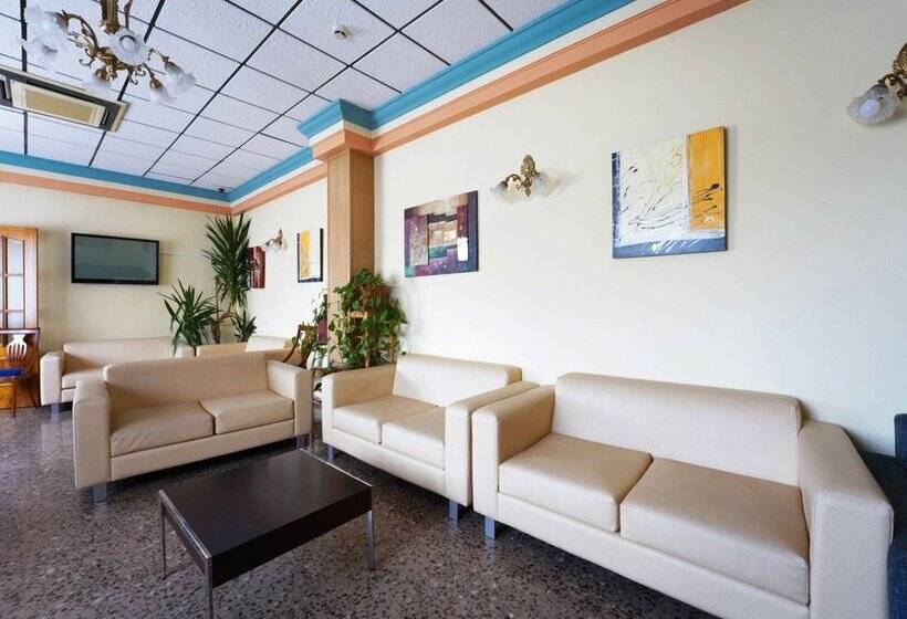 בית מלון כפרי La Rueda 3000