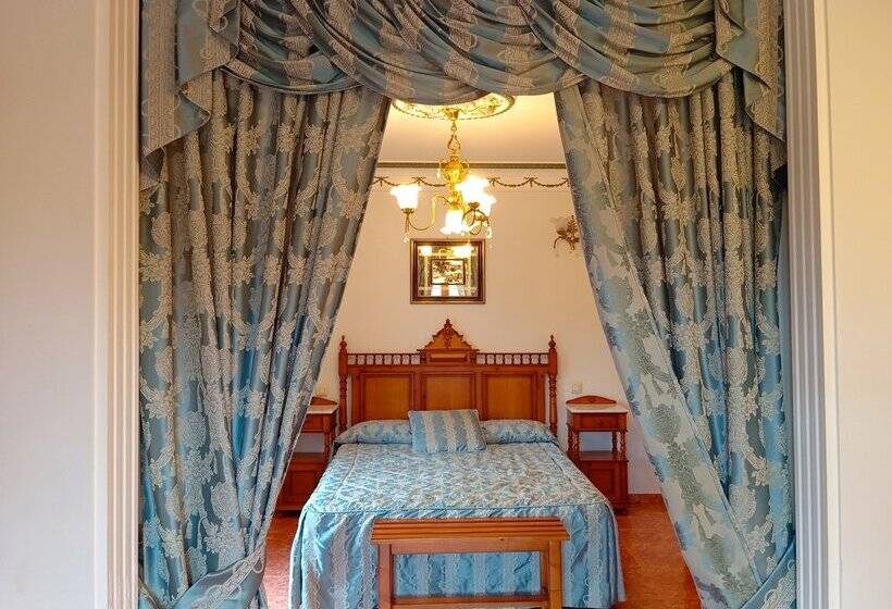 בית מלון כפרי La Rueda 3000