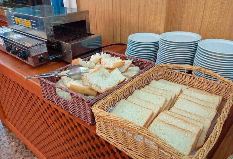 בית מלון כפרי La Rueda 3000