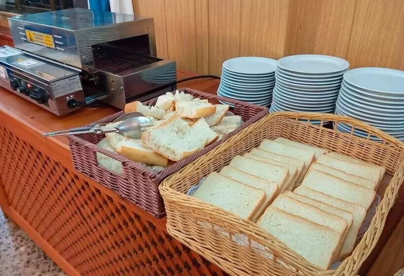 호텔 La Rueda 3000