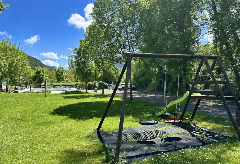 ホテル La Rueda 3000