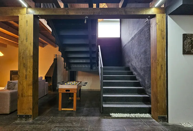 ホテル La Rueda 3000