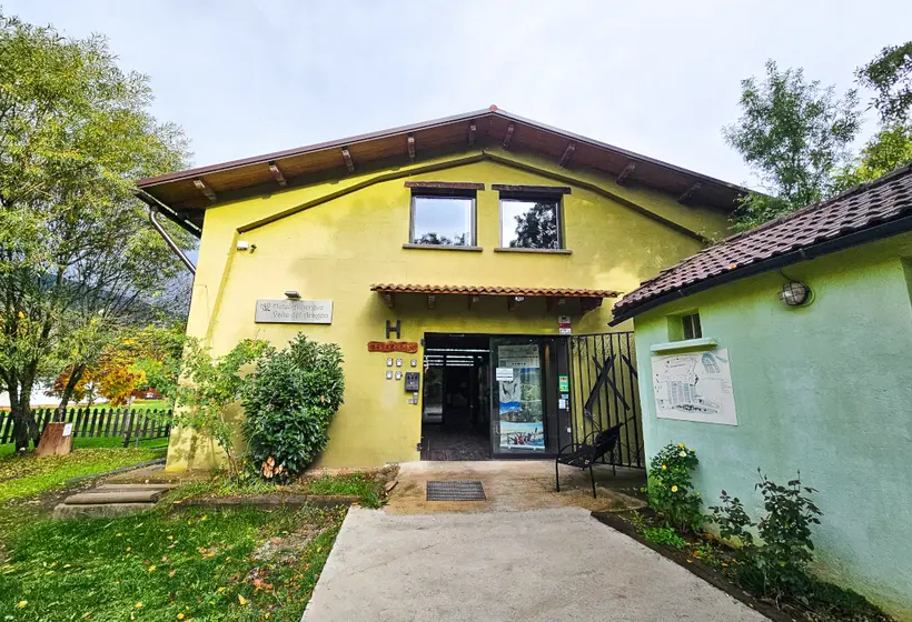 ホテル La Rueda 3000