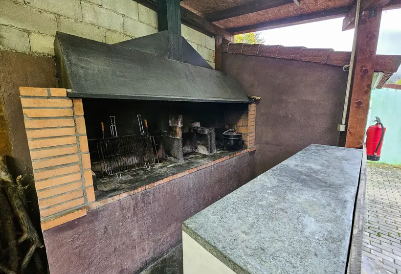 ホテル La Rueda 3000