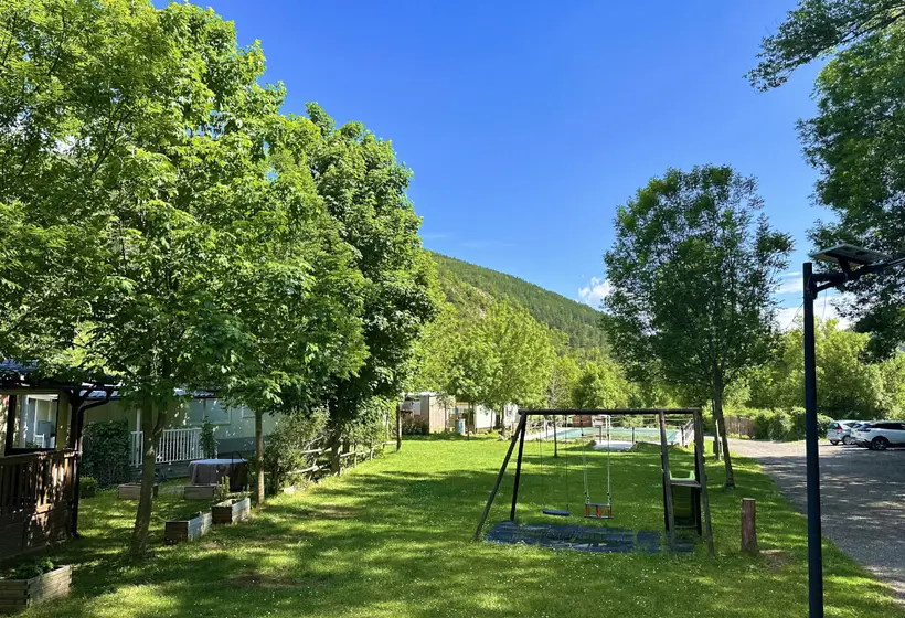 ホテル La Rueda 3000