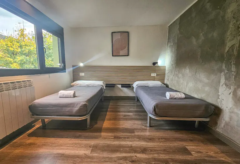 ホテル La Rueda 3000