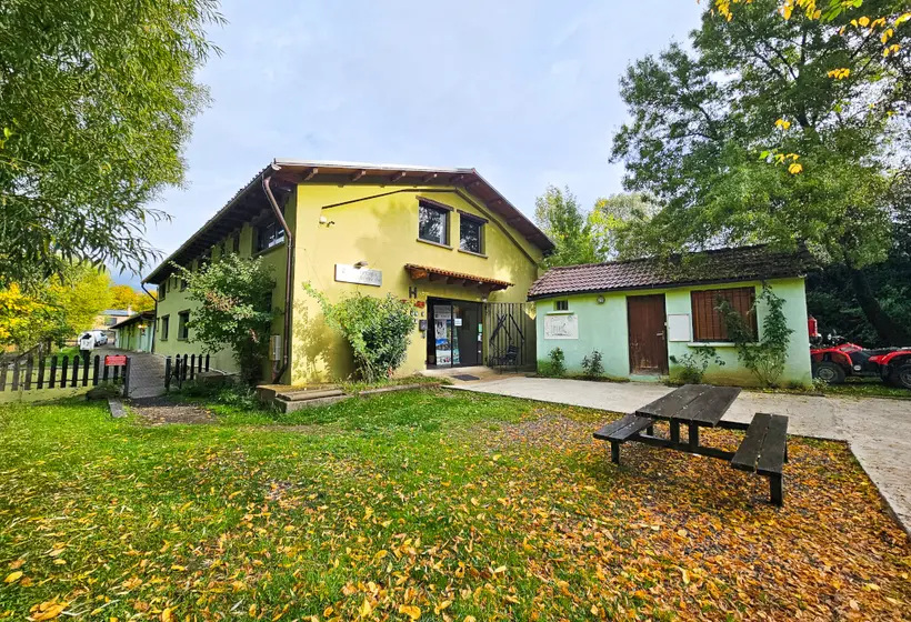 ホテル La Rueda 3000