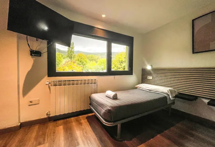 ホテル La Rueda 3000