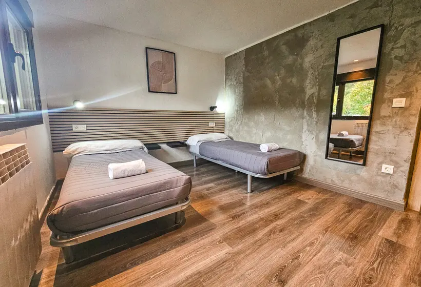 ホテル La Rueda 3000