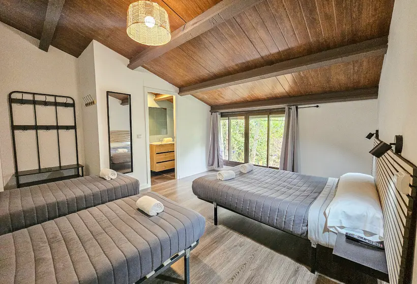 ホテル La Rueda 3000